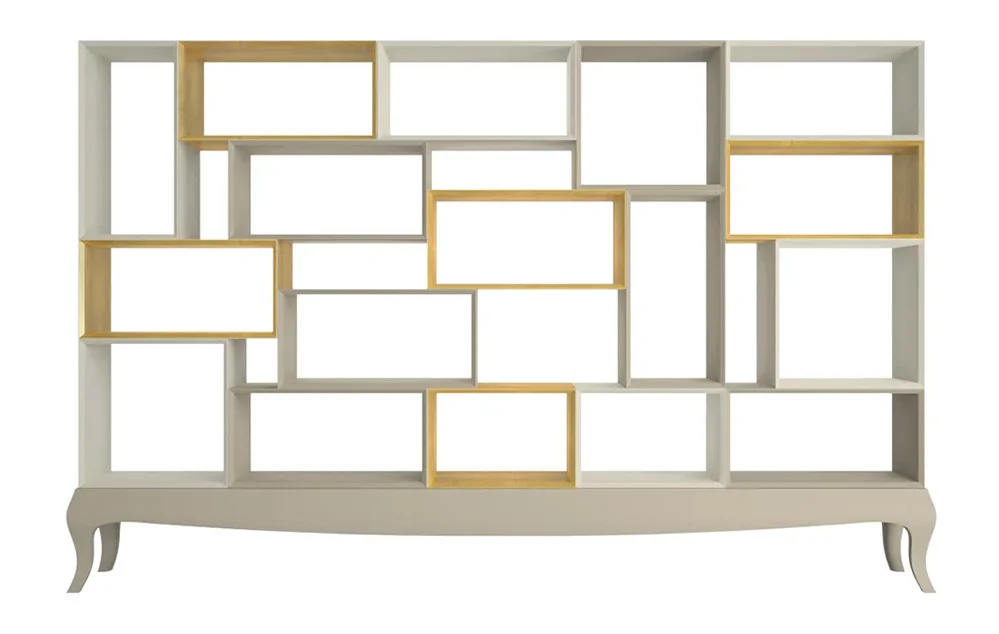 Librería moderna Kubus