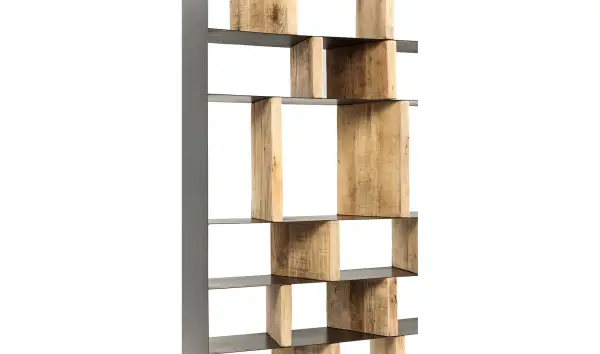 Librería industrial Jordin