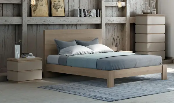 Cama nórdica Sarek