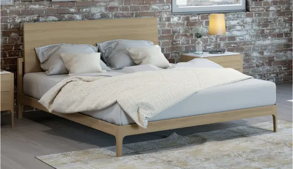 Cama nórdica Dalarna