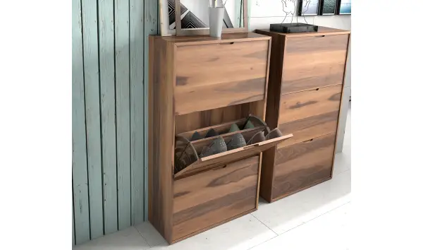 Zapatero industrial Loft