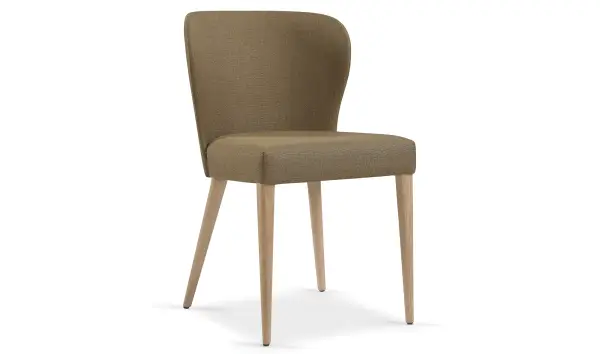 Silla nórdica Dentu