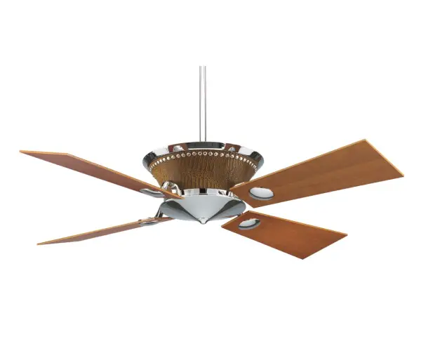 Ventilador de techo DUNDEE