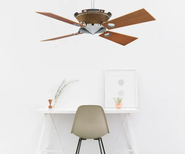 Ventilador de techo DUNDEE