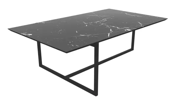 Mesa de centro mármol Nicola