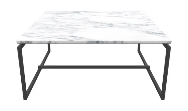 Mesa de centro mármol Dante
