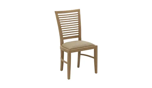 Silla nórdica Timor