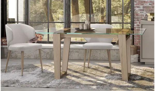 Comedor nórdico Heimen