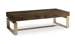 Mesa de centro Artisan