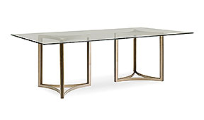 Mesa de comedor Artisan