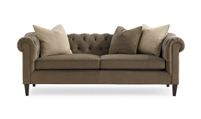 Sofá Bellevue Artisan
