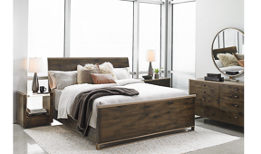 Dormitorio Astisan