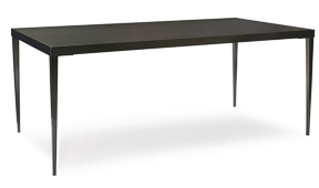 Mesa de comedor Metro