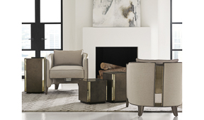 Salón Broadway Uptown I