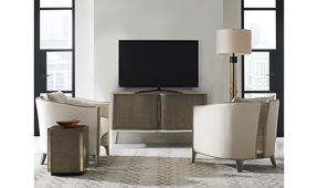 Salón Broadway Uptown II