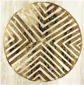 Cuadro canvas lineas II