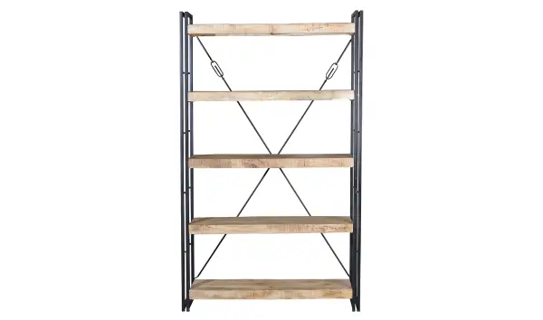 Librería industrial Feris