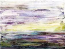 Cuadro canvas insomnia V