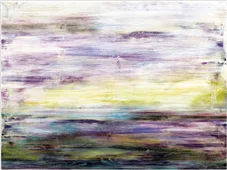 Cuadro canvas insomnia V