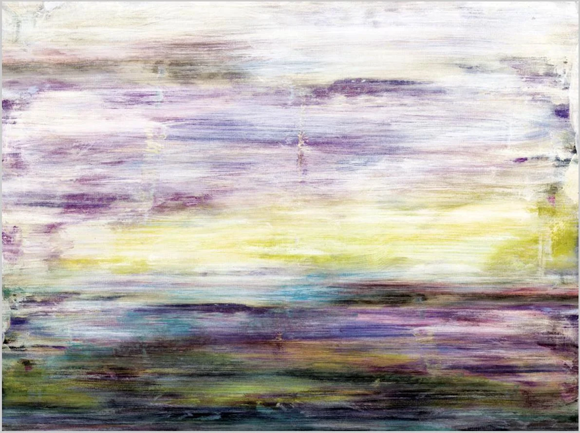 Cuadro canvas insomnia V
