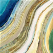 Cuadro canvas agate I Cuadro canvas agate I