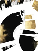 Cuadro canvas art deco I Cuadro canvas art deco I