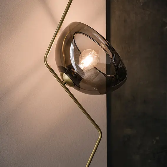Lámpara de techo Tramonto Cattelan