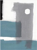 Cuadro canvas silence II Cuadro canvas silence II