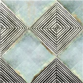 Cuadro canvas revival