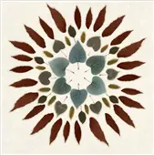 Cuadro canvas wreath III