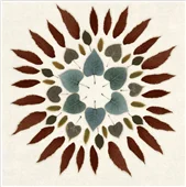 Cuadro canvas wreath III