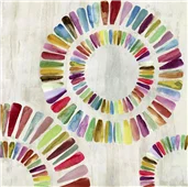 Cuadro canvas fun rings II Cuadro canvas fun rings II