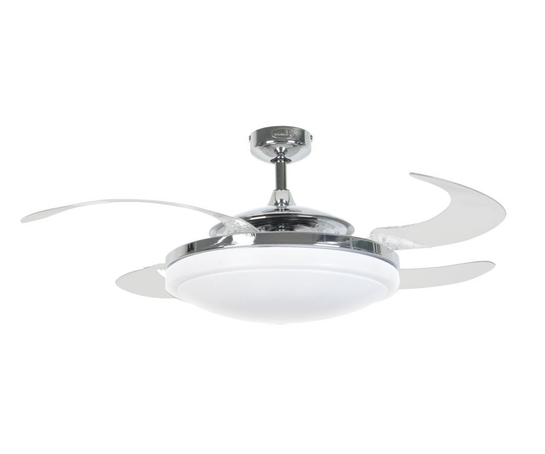 ventilador FOLDED