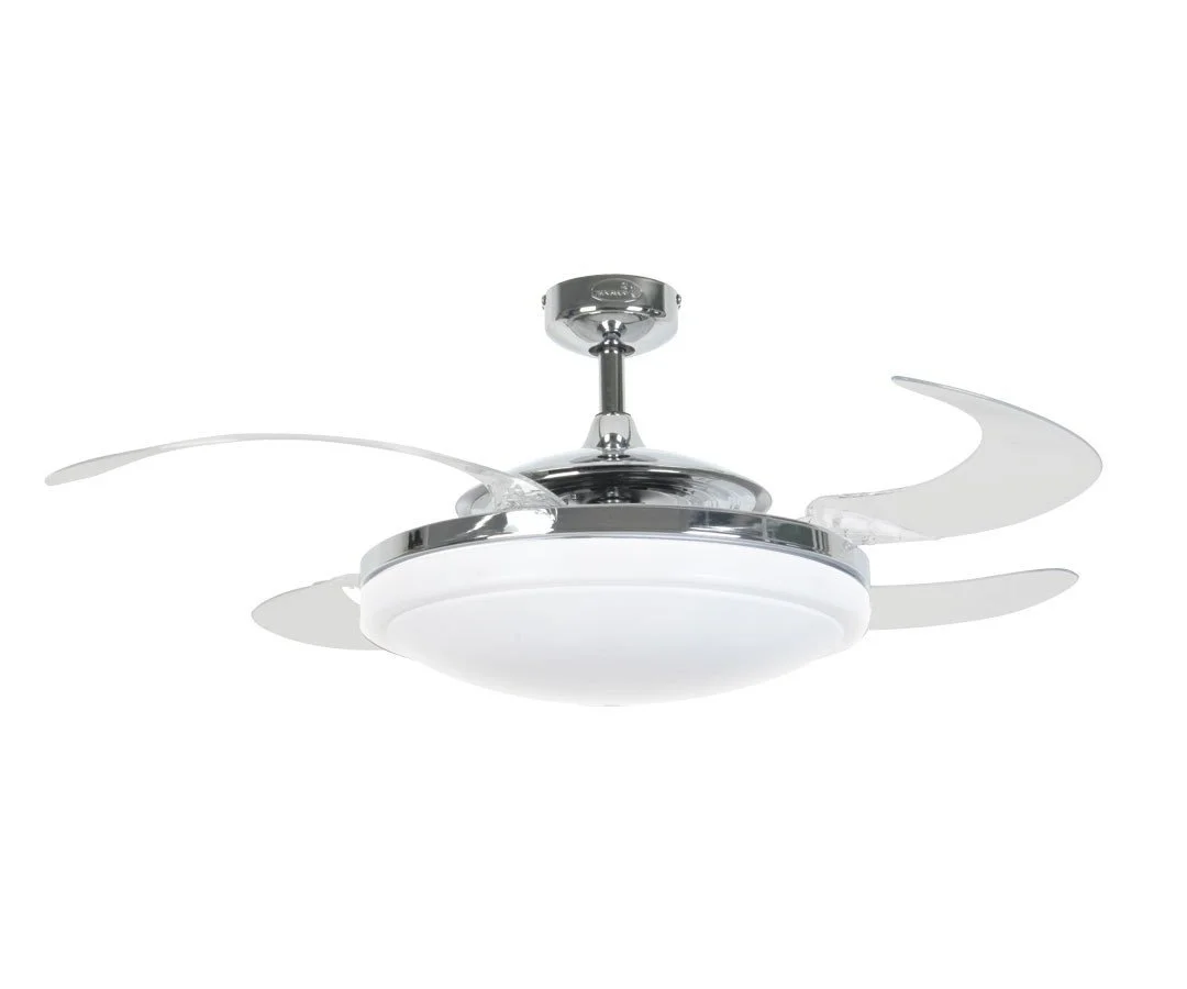 ventilador FOLDED