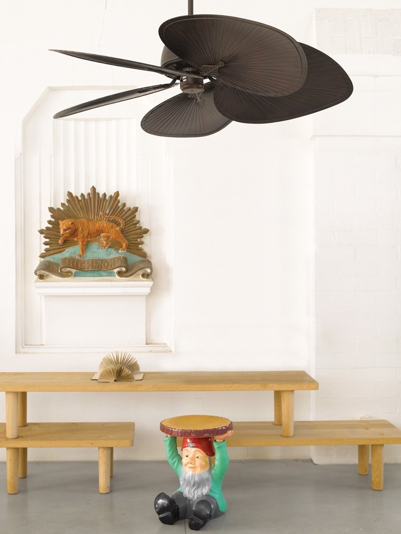 JAMAICA ventilador tropical