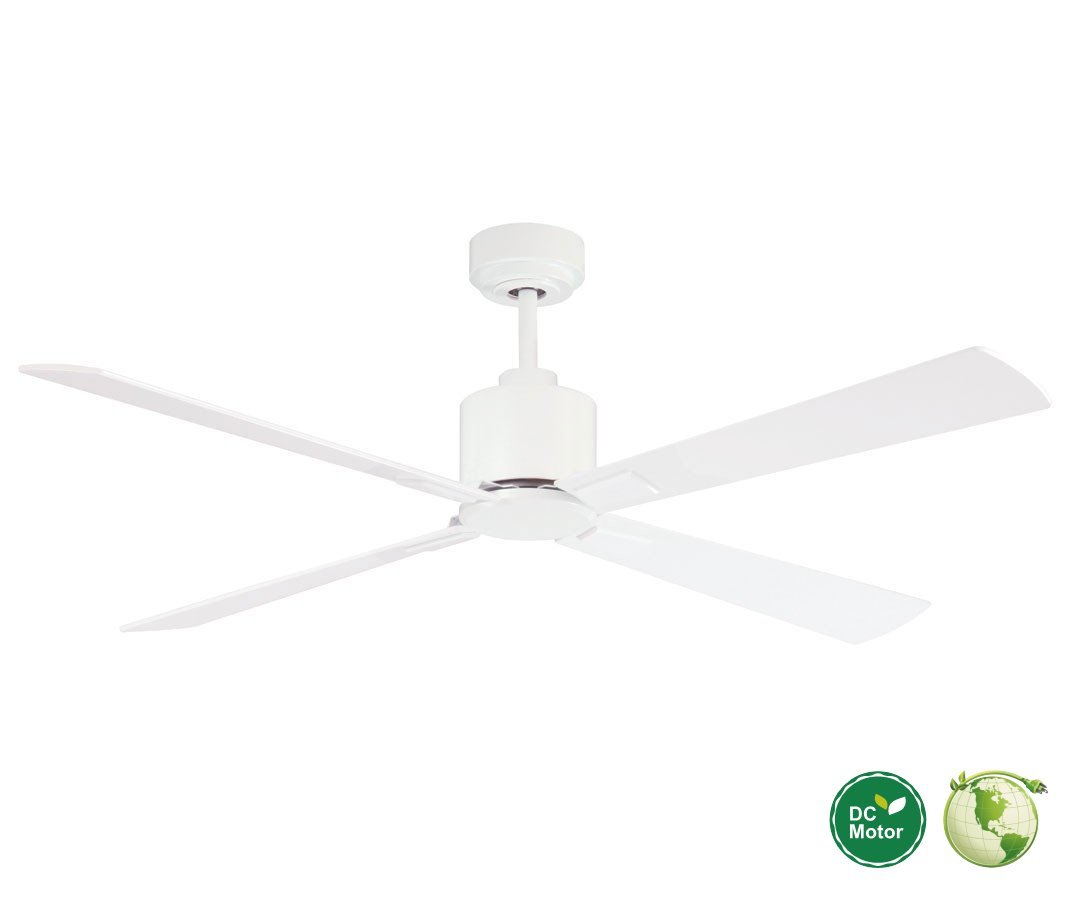 MIAMI ventilador moderno