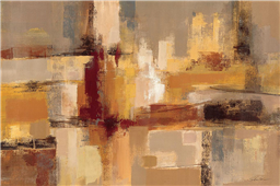 Cuadro canvas vasilev III