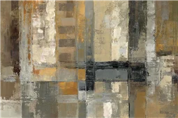 Cuadro canvas one way street Cuadro canvas one way street