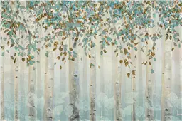 Cuadro canvas dream forest