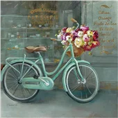 Cuadro canvas joy of paris Cuadro canvas joy of paris