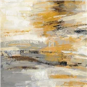 Cuadro canvas golden dust Cuadro canvas golden dust