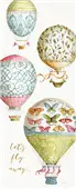 Cuadro canvas beautiful romance XI