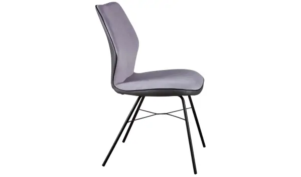 Silla industrial Erika