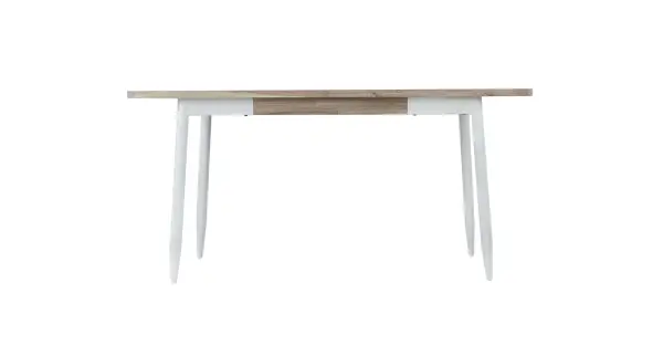 Mesa de comedor nórdica Davinia