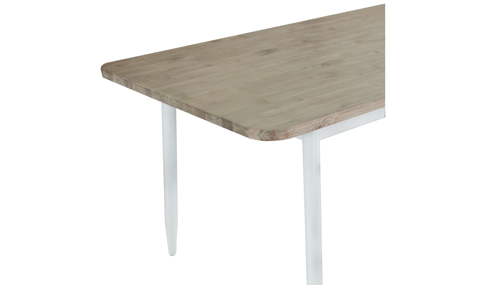 Mesa de comedor nórdica Davinia