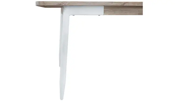 Mesa de comedor nórdica Davinia