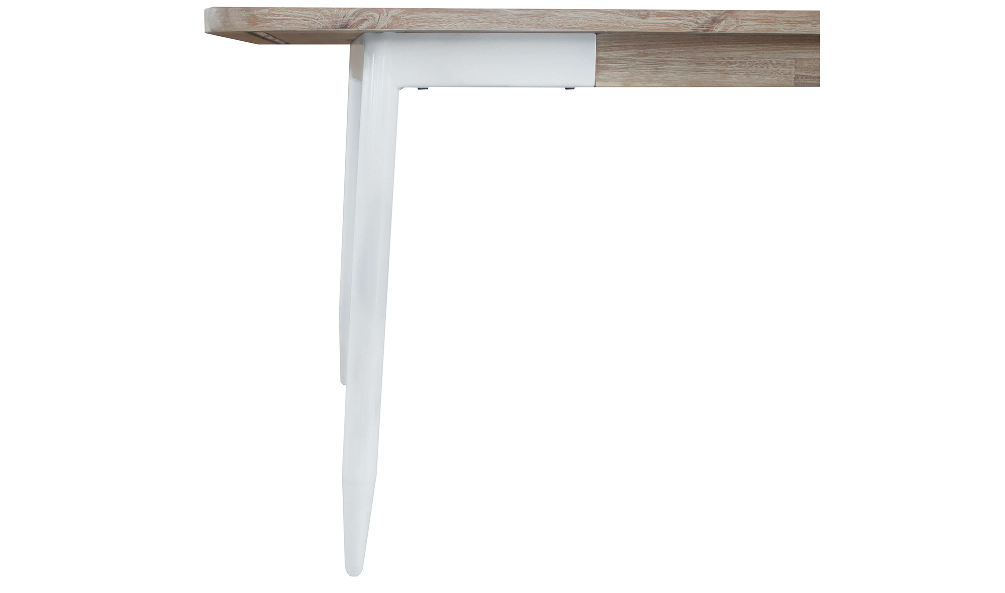 Mesa de comedor nórdica Davinia
