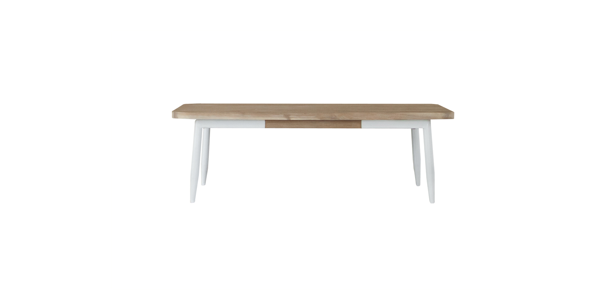 Mesa de centro nórdica Davinia