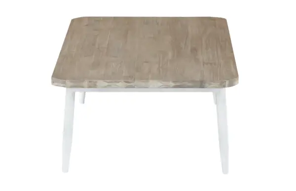 Mesa de centro nórdica Davinia