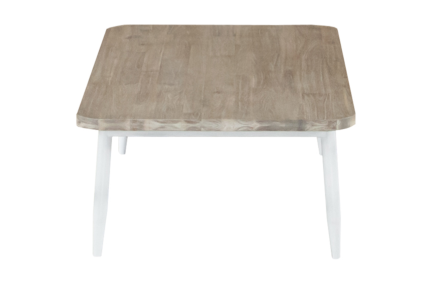 Mesa de centro nórdica Davinia